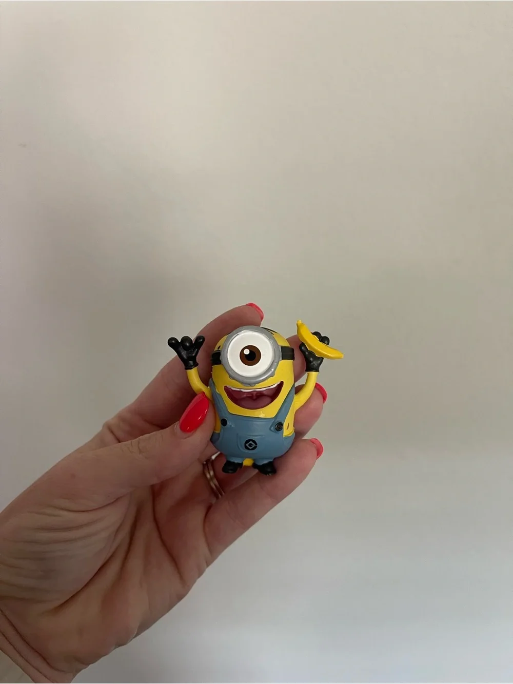 Minions tonies